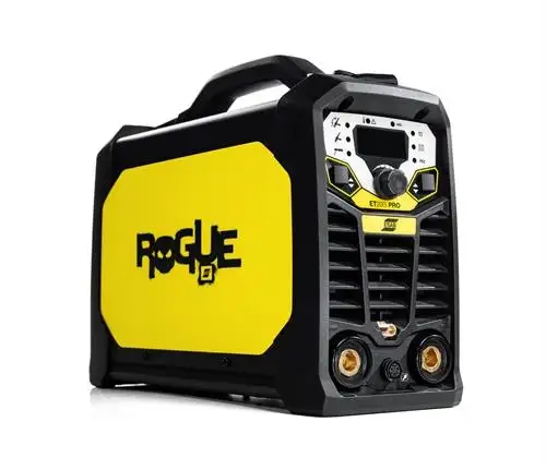 Product: ESAB Rogue ET 200iP Pro