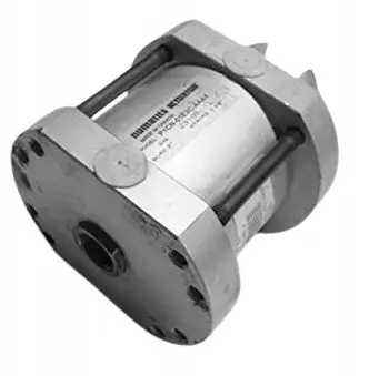 Product: CYLINDER 21-100–9 // 6019745 STEINEMANN - P MAX 10BAR T MAX 80 C