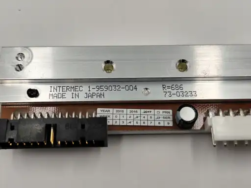 Produkt: Głowica do drukarki termicznej Intermec/Honeywell 1-959032-004 203dpi