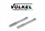 Product: Komplet gwintowników HSS M 45 x 3.0 2 cz VOLKEL