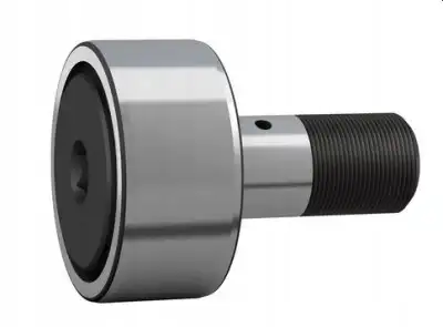 Produkt: ROLKA TOCZNA Z TRZPIENIEM INA KRV 32 B 12x32x14