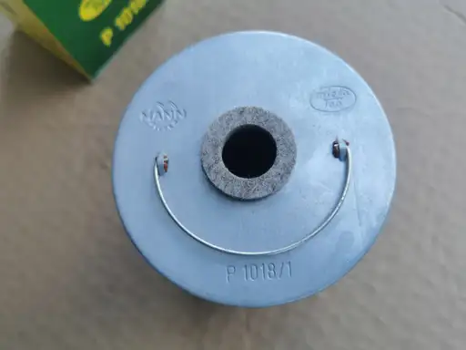 Product: MANN-FILTER P 1018/1 Filtr paliwa