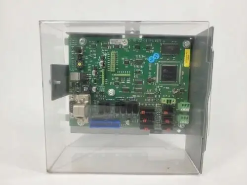 Product: TRUMPF TLS 18-22-14-P1_V03 Moduł sterujący laserem