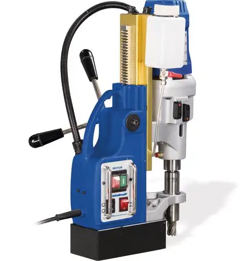 Product: Magnetic drilling machine Metallkraft MB 754