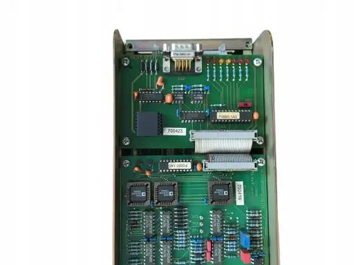 Product: BYSTRONIC 702106-A SERVO CNC AC25A 3000RPM