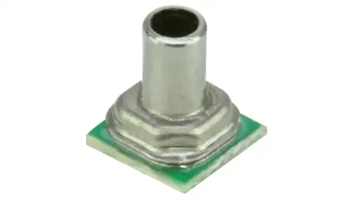 Product: MPRLS0001PG00001C Czujnik: ciśnienia wzorcowy OUT: I2C