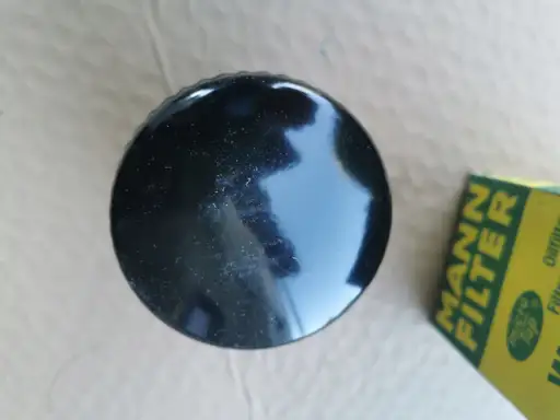 Product: Filtr oleju Mann-Filter W 930/7