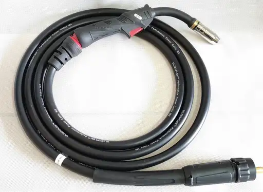 Product: LINCGUN PROMIG 270 welding torch