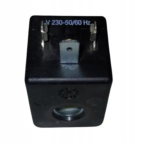 Product: CEWKA DO ELEKTROZAWORÓW CAMOZZI A8E V230 50/60Hz