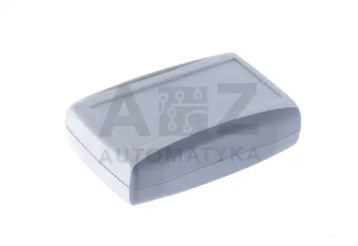 Produkt: PP-2AA PP2AA 523150  94 x 63 x 28 mm ABS housing casing ! 2PCS ! NEW !