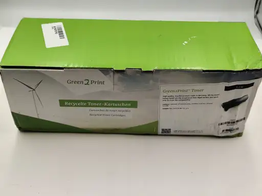 Produkt: Toner L502H Zamiennik Lexmark 50F2H00 Black