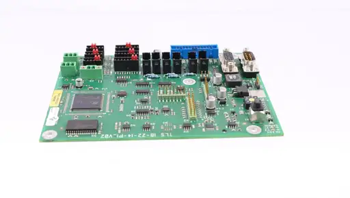 Product: TRUMPF TLS 18-22-14-P1_V02 18-22-14-A1/02 1007715719