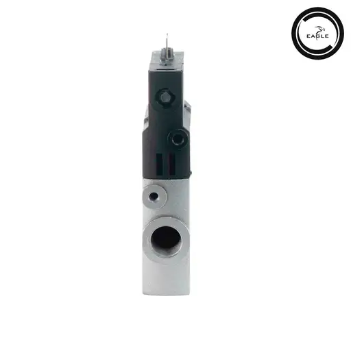 Product: Monostable solenoid valve 3/2NC G1/8 for pneumatic system