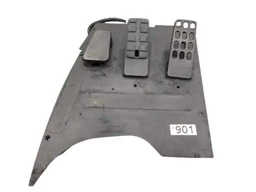 Product: Jungheinrich ETV 214 114 pedal set