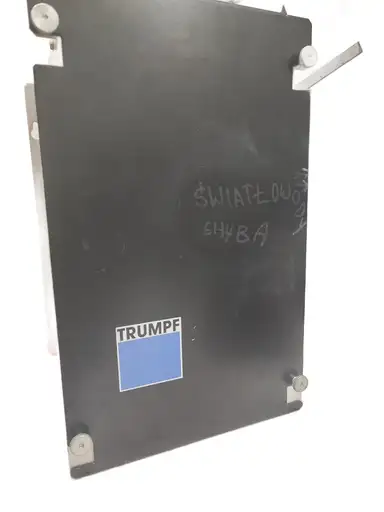 Product: Siemens TASC 200 Trumpf L2530 - komputer przemysłowy Trumpf w obudowie Rack