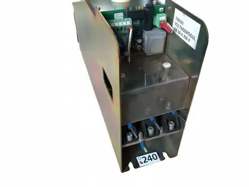 Product: BYSTRONIC 700024 VOLTAGEMODUL VM50A 300V