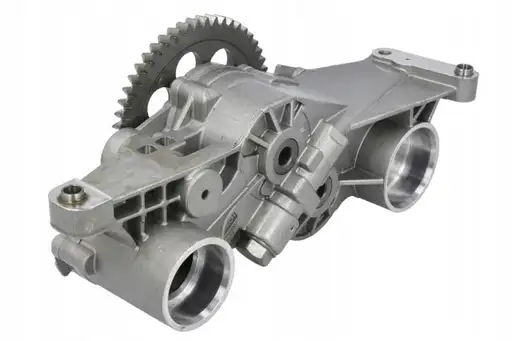 Prodotto: POMPA OLEJU PASUJE DO: MERCEDES ACTROS MP4 / MP5, ANTOS, AROCS, SETRA