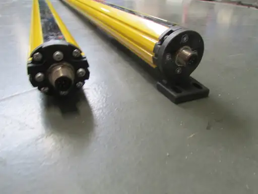 Product: Kurtyna bezpieczeństwa SCHMERSAL SLC 220-R0925-30-RFB-H SLC 220-E0925-30-RF