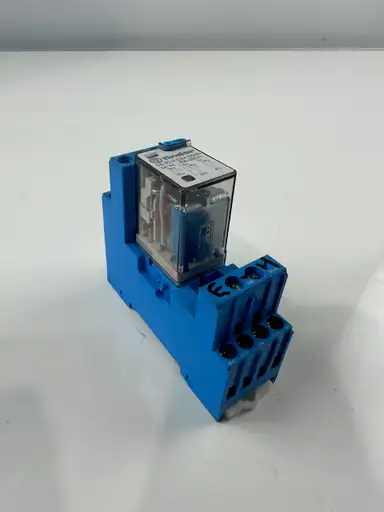 Product: Przekaźnik Finder 55.32.9.024.0040 + 55.34.9.024.0090+55.34.8.024.0040