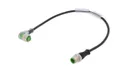 Product: 7000-40381-6130030 Kabel: do czujników/automatyki M12 0,3m 30VDC 4A PV...