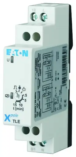 Product: Automat schodowy TLE