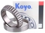 Prodotto: 32014 Koyo Łożysko stożkowe 70x110x25
