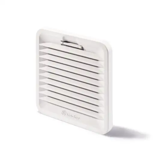 Product: Kratka wentylacyjna 7F.02.0.000.2000 125 x 125 mm 