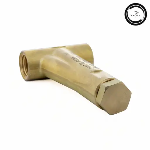 Product: F11 gas system filter (oxygen and nitrogen).