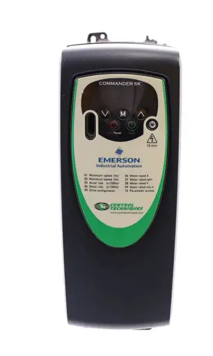 Produkt: EMERSON SKC3400220 BROKEN CASE