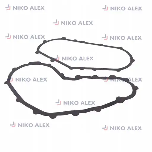 Product: KOMPLET USZCZELEK SILNIK NISSAN H20-I WÓZEK WIDŁOWY HC HANGCHA