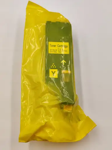 Produkt: Toner ITDELL1250Y zamiennik Dell 5M1VR (593-11143) Yellow