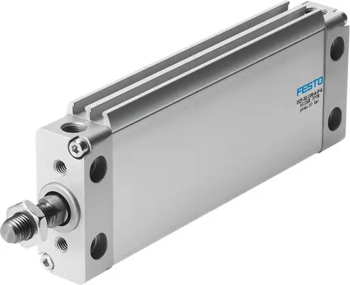 Product: FESTO DZF-32-250-A-P-A Siłownik płaski