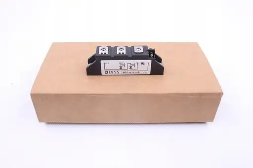 Produkt: THYRISTOR MODUŁ MCC26-12IO1B IXYS 