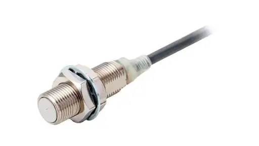 Product: E2E-X3D1-N-5M Czujnik: indukcyjny OUT: 2-przewodowy NO 03mm 1030VDC