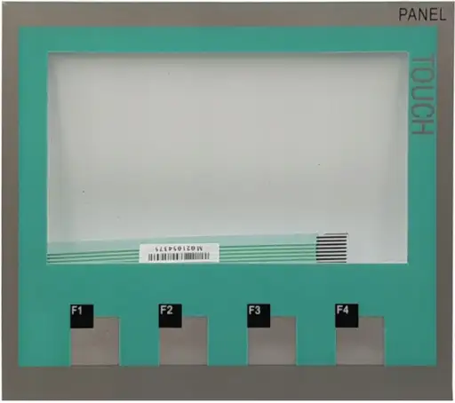 Produkt: KLAWIATURA DO PANELU SIEMENS TP177B 4" PN/DP Color 6AV6642-0BD01-3AX0