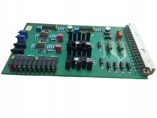 Product: Bystronic HVCURRS 2 E0857-5-A