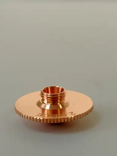 Produkt: Dysza pojedyncza miedziana Ø 2,0 mm Trumpf