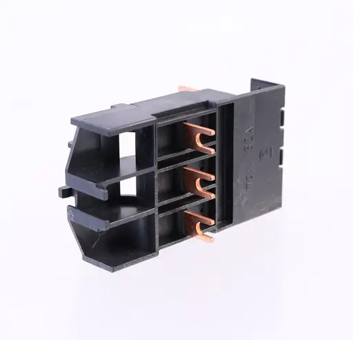 Product: Moduł łączący stycznik z wyłącznikiem silnikowym