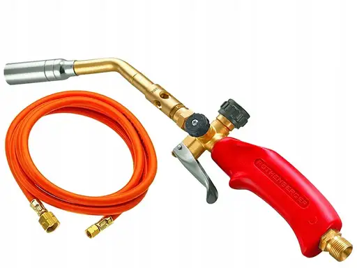 Product: Palnik Airprop do lutowania miękkiego i twardego