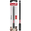 Produkt: Uchwyt udarowy magnetyczny do bitów 1/4" 150mm (1/10/50/200)