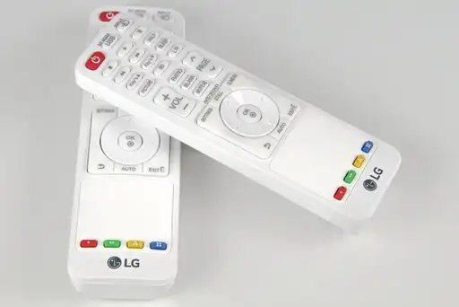 Product: PILOT LG AKB73616443 do projektora Oryginalny