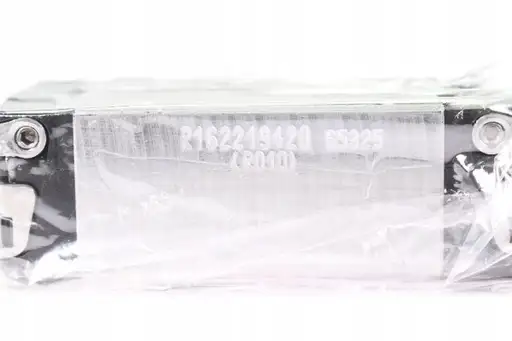 Product: REXROTH R162219420, KWD-015-SNS-C0-N-1, Ball Runner Block CS