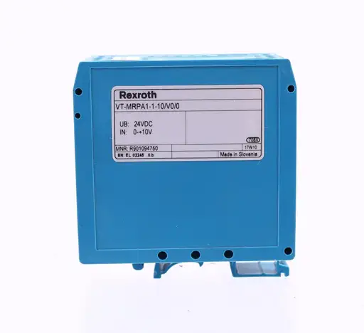 Produkt: REXROTH VT-MRPA1-1-10/V0/0 R901094750 ! NEW !