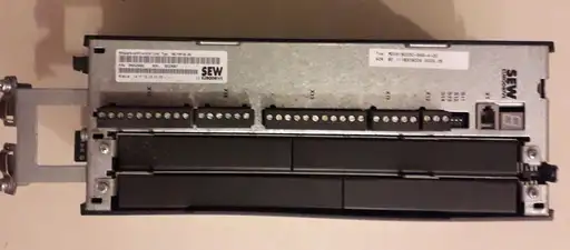 Product: Falownik SEW EURODRIVE MDX61B0030-5A3-4-00 08279594 3 kW 7A 0-180Hz