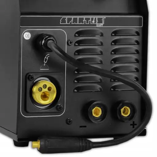 Product: Spawarka MIg Spartus EASYMIG 200 200A 3w1