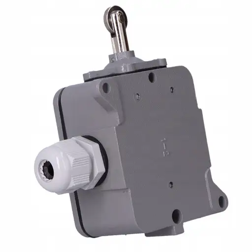 Product: Łącznik krańcowy LK-10R W0-59-351032