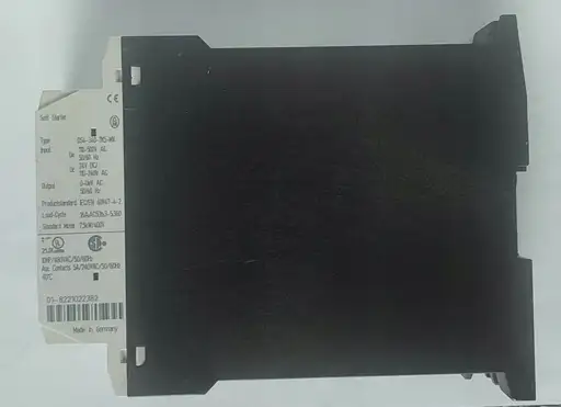 Product: Moeller DS4-340-7K5-MX Soft Starter 8221022382