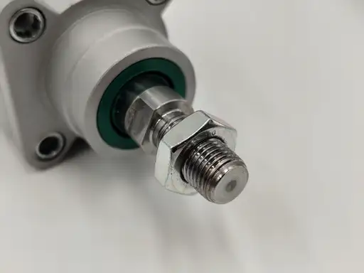 Produkt: Siłownik pneumatyczny FESTO DSBC-40-16-PPSA-N3 1462835