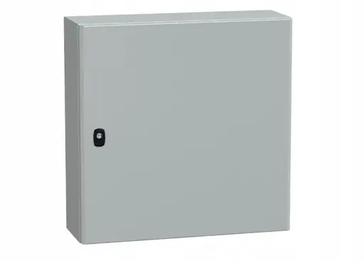 Produkt: Obudowa wisząca Spacial S3D drzwi gładkie 600 x 600 x 200mm