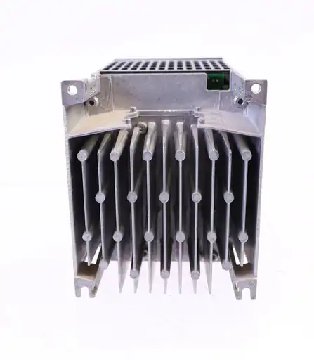 Product: OMRON 3G3MX2-AB007-E BROKEN CASE